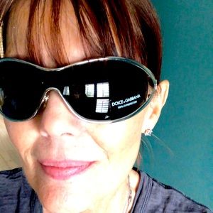 Brand new sunglasses. Dolce and Gabbana